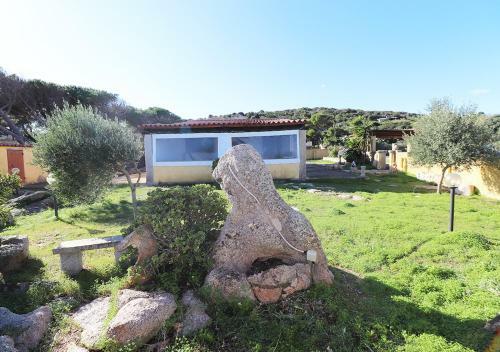 Apartamento Residenza Susini