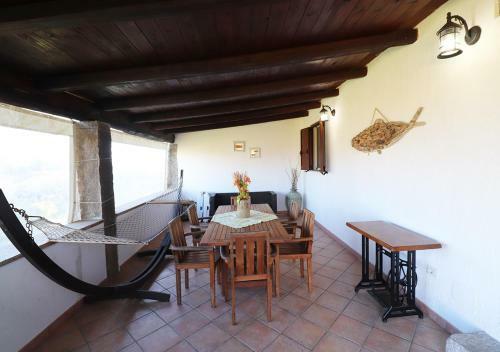 Apartamento Residenza Susini