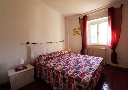Apartamento Residenza Susini
