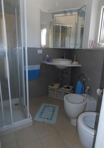 Apartamento Grazia's House