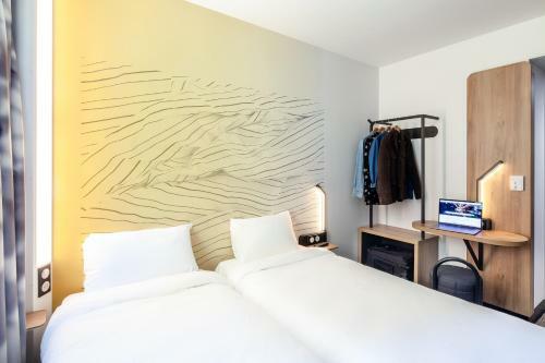 Hotel B&B H�tel Brest Centre Port De Commerce
