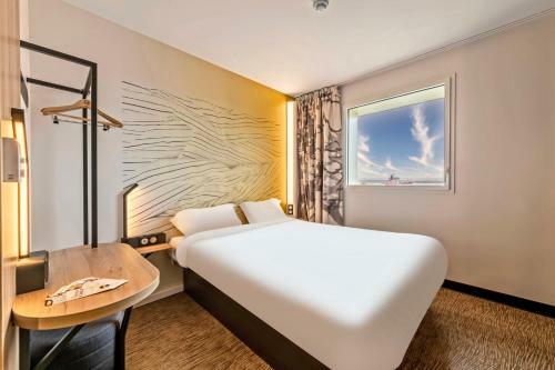 Hotel B&B H�tel Brest Centre Port De Commerce