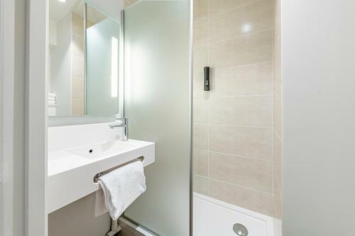 Hotel B&B H�tel Brest Centre Port De Commerce