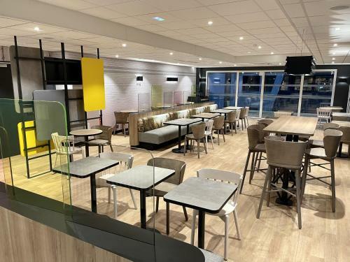 Hotel B&B H�tel Brest Centre Port De Commerce