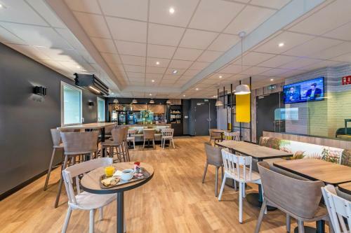 Hotel B&B H�tel Brest Centre Port De Commerce