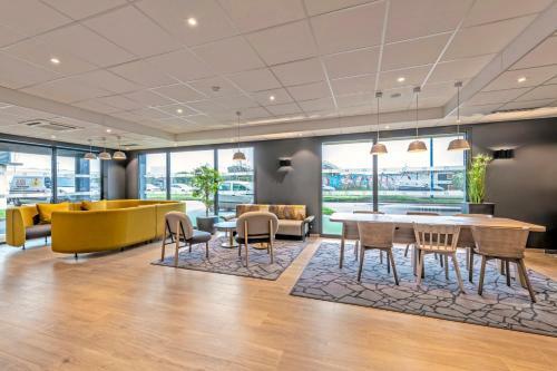 Hotel B&B H�tel Brest Centre Port De Commerce