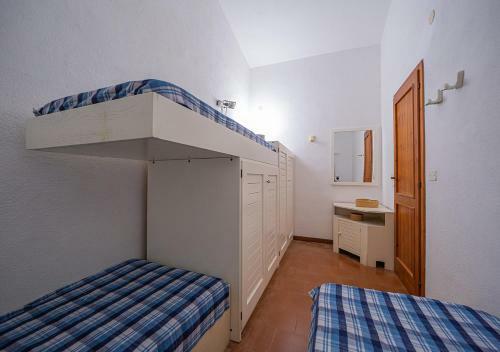 Apartamento Muggine 01