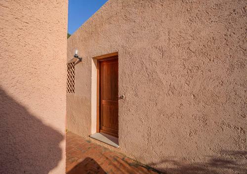 Apartamento Muggine 01
