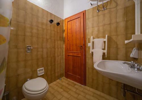 Apartamento Muggine 01
