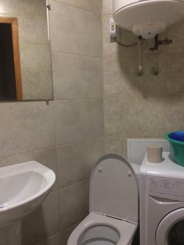 Apartamento Kvartira Ot Tat'iany Siemko