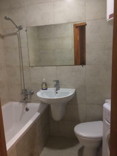 Apartamento Kvartira Ot Tat'iany Siemko