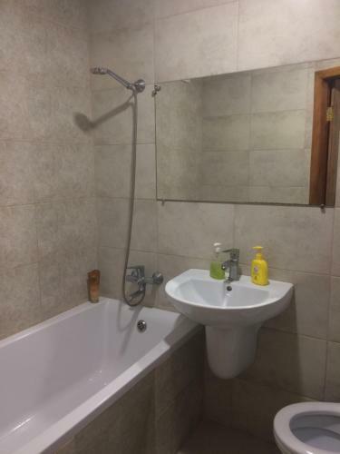 Apartamento Kvartira Ot Tat'iany Siemko
