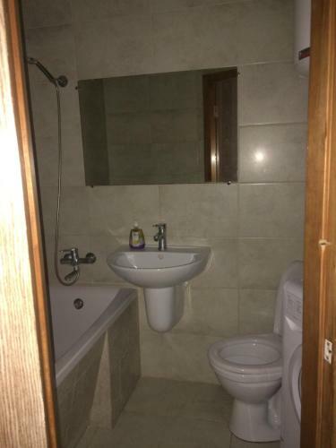 Apartamento Kvartira Ot Tat'iany Siemko
