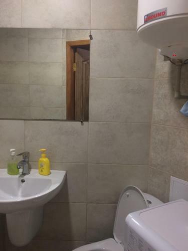 Apartamento Kvartira Ot Tat'iany Siemko