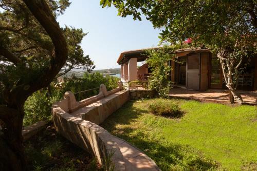 Villa Con Magnifico Terrazzo Iun P6868