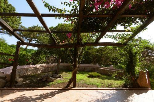 Villa Con Magnifico Terrazzo Iun P6868