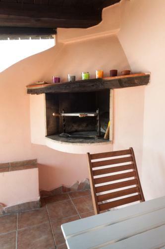 Villa Con Magnifico Terrazzo Iun P6868