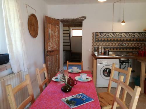 Casa Vacanze Ortobene