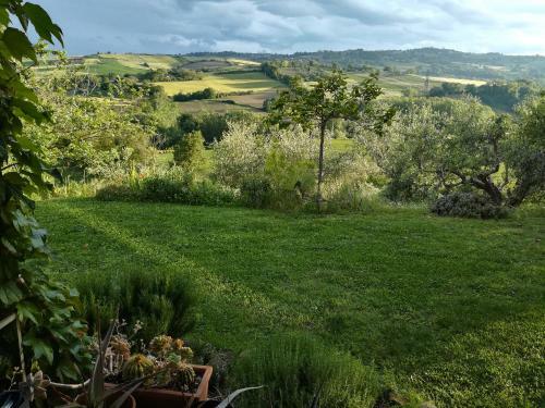Casa Vacanze Ortobene