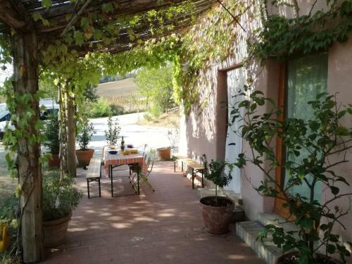 Casa Vacanze Ortobene