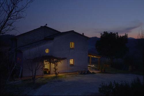 Casa Vacanze Ortobene