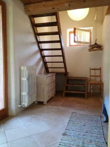 Casa Vacanze Ortobene