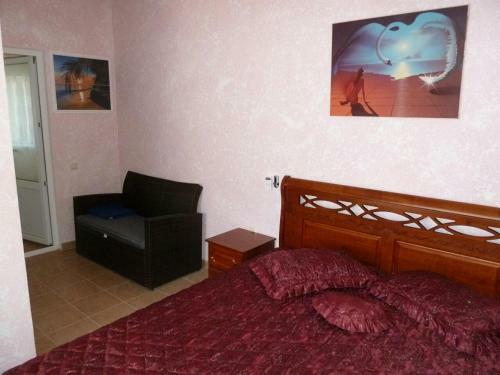 Hostal ???????????? Happy Life