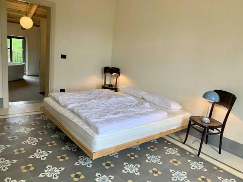 Villa Verdini - A Truly Special Place In Piemonte
