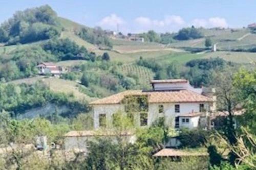 Villa Verdini - A Truly Special Place In Piemonte