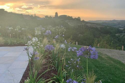 Villa Verdini - A Truly Special Place In Piemonte