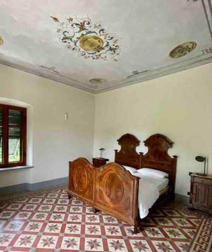 Villa Verdini - A Truly Special Place In Piemonte