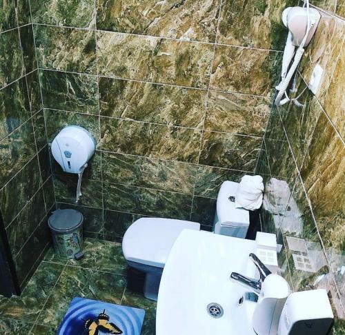 Hostal Solar