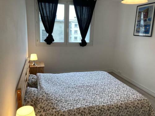 Apartamento Bel Appartement Hyper Centre Secteur Libert�