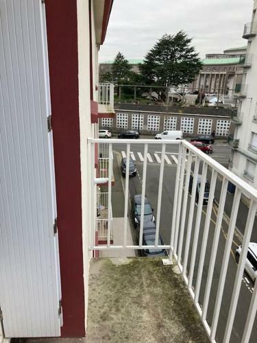 Apartamento Bel Appartement Hyper Centre Secteur Libert�