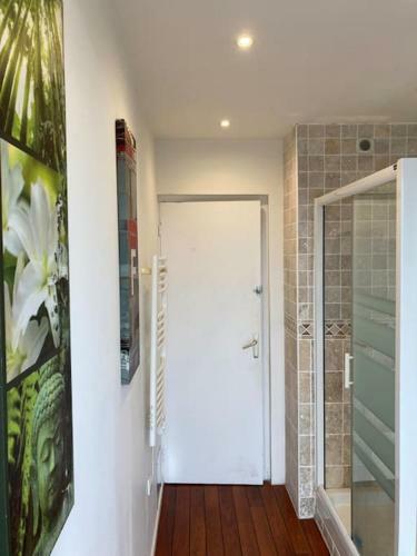 Apartamento Bel Appartement Hyper Centre Secteur Libert�
