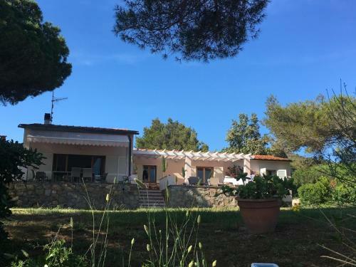 Villa Appartamento