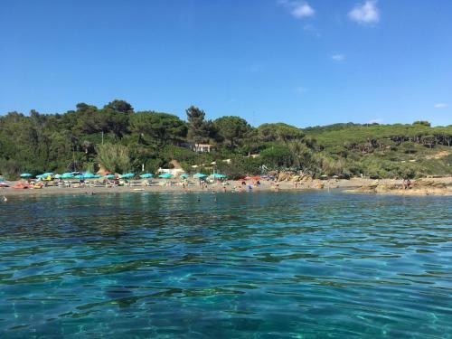 Villa Appartamento