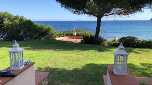 Villa Appartamento