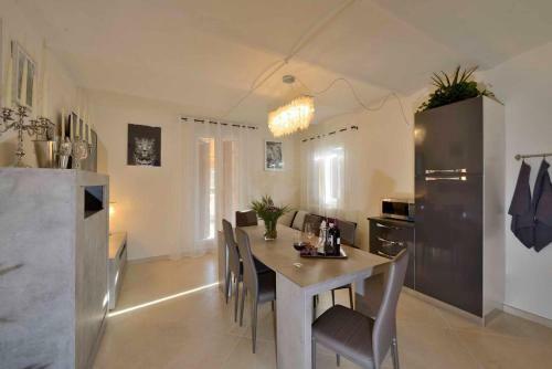 Apartamento Casa Calari