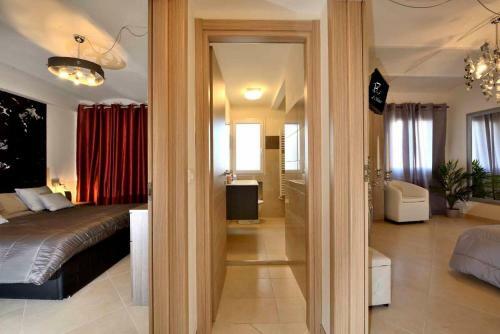 Apartamento Casa Calari