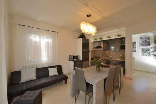 Apartamento Casa Calari