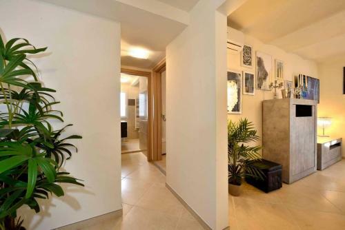 Apartamento Casa Calari