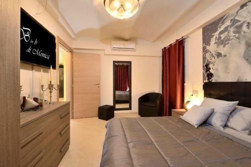 Apartamento Casa Calari