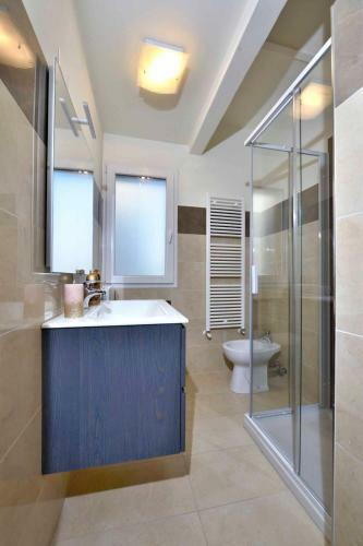 Apartamento Casa Calari