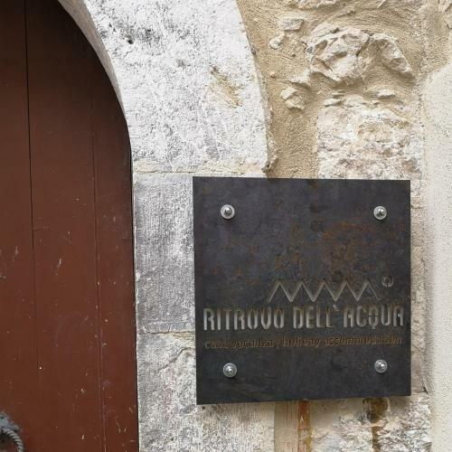 Ritrovo Dell'acqua _ Efesto