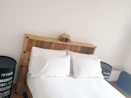Apartamento Superbe Appartement Avec Terrasse