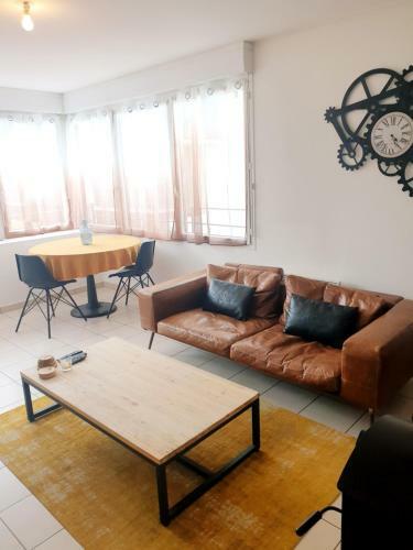 Apartamento Superbe Appartement Avec Terrasse