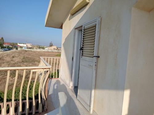 Apartamento Casa Sulla Spiaggia