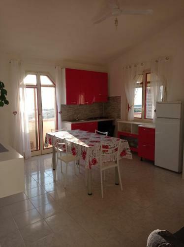 Apartamento Casa Sulla Spiaggia