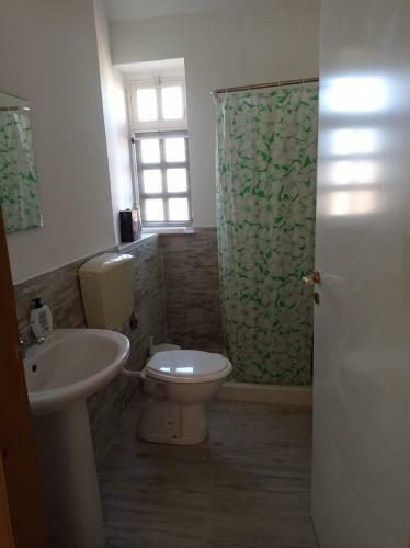 Apartamento Casa Sulla Spiaggia